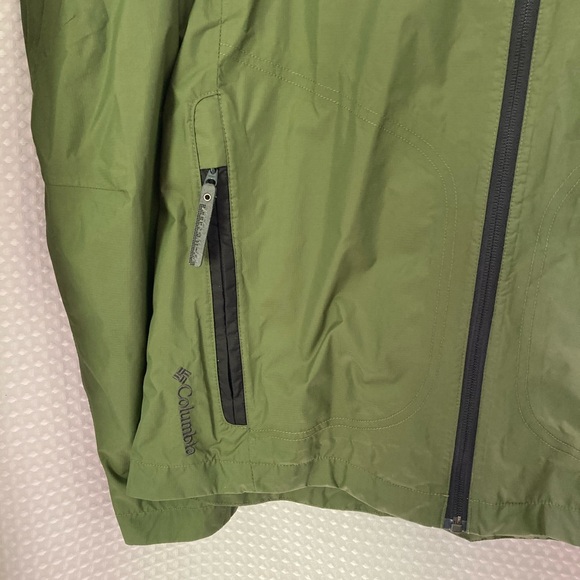 Columbia jacket - Picture 10 of 12